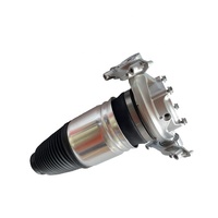 Kit de réparation de suspension pneumatique arrière pour Volkswagen Touareg Porsche Cayenne 7P6616020K 7P6616019K