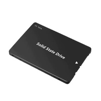 قرص صلب داخلي محمول SSD بسعة 512 جيجابايت مقاس 2.5 بوصة، ساتا 3، لأجهزة الكمبيوتر المحمولة من إتش بي