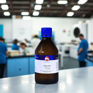 AR/500ml axit oleic (CIS) Ethyl carbitol Thuốc thử độ tinh khiết cao độ tinh khiết 99.9% CAS 112 - Product Image 2