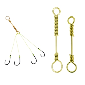 Поворотный крючок из нержавеющей стали - Product Image 1