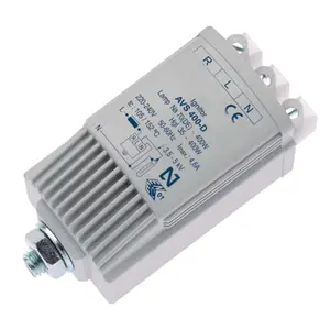 Ignição eletrônica de ignição 70-400w, trabalhando para hps e mh 70w-2000w