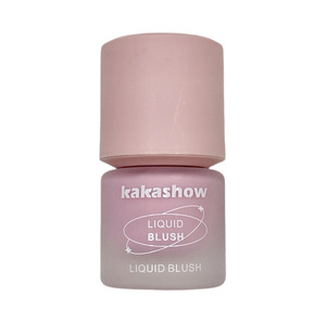Colorete Líquido Congelado Efecto Rocío Estilo Coreano, Brillo Natural Rosado, Transformación Instantánea, Acabado Luminoso, 13g Tamaño Regular - Product Image 5