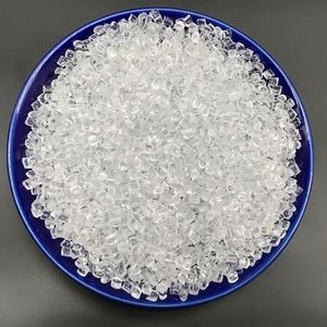 เม็ดพลาสติก LLDPE เกรดเวอร์จิ้นสำหรับทำฟิล์มที่ได้รับการรับรอง - Product Image 4