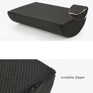 Alas Kaki JYM di Bawah Meja, Dapat Disesuaikan, untuk Kantor dan Rumah, Penyangga Kaki, Pereda Nyeri Punggung dan Pinggul - Product Image 5