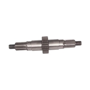 ชุดเกียร์265แบบแยกชิ้นส่วนประกอบสี่แกนเพลาส่งออกสำหรับรถตัก - Product Image 5
