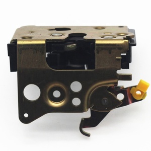 Meccanismo di Chiusura per Porta Scorrevole 1339729080 1308387080 9138C5 per <span class=keywords><strong>FIAT</strong></span> DUCATO - Product Image 3