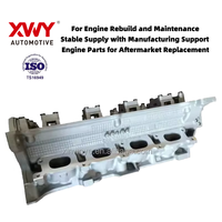 Nouvelle culasse 058103351G pour Audi ADR AJL AJQ APG APP ARG, pièces de moteur de haute qualité, culasse de voiture