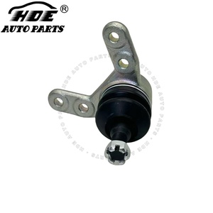 8984809970 JBJ7712 8-98480-997-0 Vente en gros de pièces automobiles Rotule de haute qualité pour ISUZU D-MAX - Product Image 4