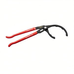 Clé à molette 445 B, taille de mâchoire réglable, 12 pouces, pour réparation mécanique - Product Image 2