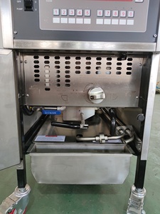 <span class=keywords><strong>Friteuse</strong></span> professionnelle avec minuteur, équipement de restaurant, 25L, électrique, pour poulet, style américain, <span class=keywords><strong>friteuse</strong></span> à pression au <span class=keywords><strong>gaz</strong></span>, <span class=keywords><strong>friteuse</strong></span> à pression PFG - Product Image 5
