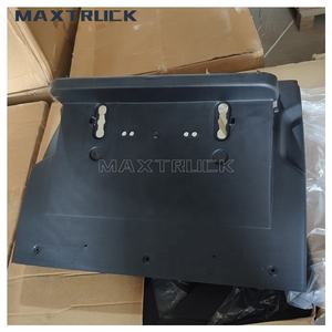 Pièces de carrosserie de camion garde-boue arrière 21094394 21094400 7421094394 pour camion VL RVI - Product Image 1