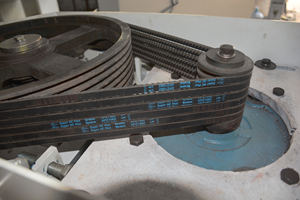 Accesorios <span class=keywords><strong>KitchenAid</strong></span> para Batidoras de Alimentos, Gancho Espiral para Huevos de Metal Fundido a Presión, Accesorio para Batidora de Masa - Product Image 6