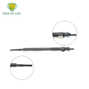 Tree Of Life Glow <b>Plug</b> 36710-2F101 For Hyundai Santa Fe Sorento Diesel Engine <b>Replacement</b> Part - Product Image 4