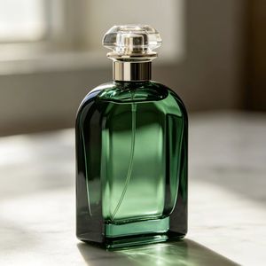 Perfume para Hombre, Aroma Fresco y Natural a Limón, Larga Duración, Botella de Vidrio Ecológica con Atomizador, <span class=keywords><strong>50ml</strong></span> 100ml - Product Image 6