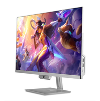 Alta calidad Ordinateur Gaming Pc Configuración completa I7 16GB 32G 512G Ssd conjunto de computadora allinone PC Computadoras Monitor Pc Gamer