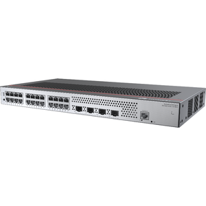 Commutateur Ethernet Gigabit d'entreprise série S1730S S1730S-S24T4X-QA3, commutateurs réseau Uplink - Product Image 3