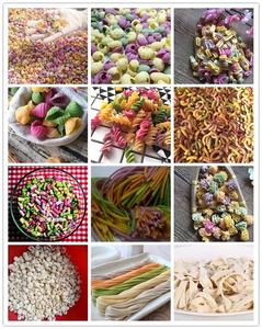 Pennine-máquina de hacer pasteles, máquina de hacer pasteles, Maccaroni, gramaje, gnocchi - Product Image 2