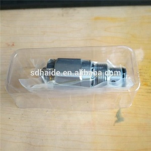 Soupape de décharge principale pour excavatrice JS160 25/222351 - Product Image 4