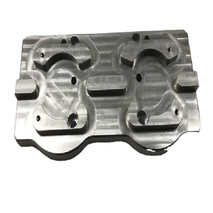 Servicio de Mecanizado de Piezas, Ensamblaje de Piezas Mecánicas, Accesorios de Latón y Aluminio, Piezas de Repuesto, Torneado de Piezas - Product Image 5