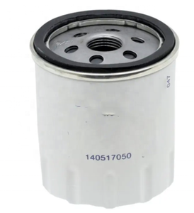 Filtre à huile WF2127 WIX universel pour véhicules légers, systèmes de moteurs de camions, pièces de camions - Product Image 4
