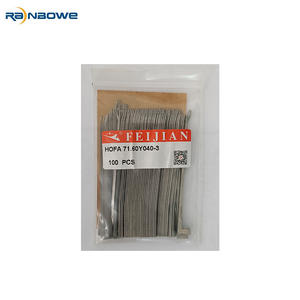 เข็มจักรถักถุงเท้าใหม่เอี่ยมสำหรับโรงงานถุงเท้า - Product Image 2