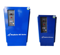 Sécheur d'air réfrigéré à réfrigérant R134a pour l'approvisionnement en air sec, 13m³, pour compresseur à vis industriel