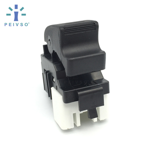 Interrupteur de commande de lève-vitre électrique PEIVSO 84810-12080 pour Toyota Camry Corolla - Product Image 2