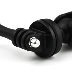 <span class=keywords><strong>Mini</strong></span> caméra à vis à 360 degrés, support de fixation pour rétroviseur, accessoires de moto - Product Image 5