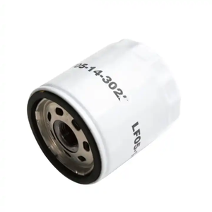 Filter Factory Factory grosir Filter oli mesin mobil LF05-14-302 90915-20002 untuk Mazda/Toyota 90915 20004- - Product Image 2