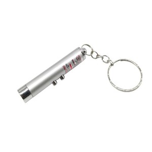 Juguete láser para gatos con interruptor de bloqueo automático, juguete electrónico infrarrojo para gatos, juguete para mascotas, puntero de venta, luz potente. - Product Image 3