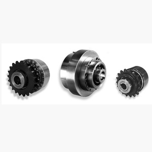 Embrague Nexen 123546, Componente Industrial de Posicionamiento Preciso - Product Image 3
