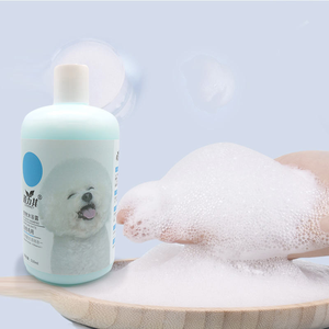 Champú para Mascotas, Champú y Acondicionador 2 en 1 para Perros, Elimina el <span class=keywords><strong>Mal</strong></span> <span class=keywords><strong>Olor</strong></span> de Perros Mojados, Producto para Mascotas - Product Image 2