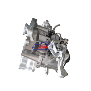 Caja de Cambios Automática 6AT Usada AQ250 09G para VW Sagitar 1.6L - Product Image 1