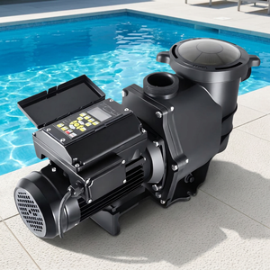 <span class=keywords><strong>Pompe</strong></span> de <span class=keywords><strong>piscine</strong></span> à vitesse variable et à économie d'énergie |   <span class=keywords><strong>Pompe</strong></span> de circulation intelligente à onduleur pour <span class=keywords><strong>piscine</strong></span> - Product Image 1