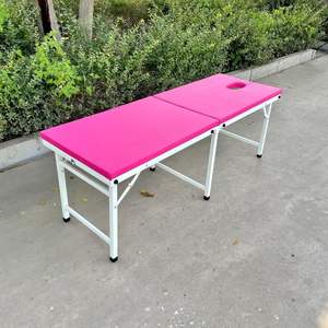 Современная Коммерческая спа-кровать для салонов красоты, массажное кресло для всего тела с быстрой доставкой, металлический материал для использования в гостиной - Product Image 4