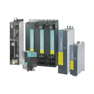 Nuevo Convertidor de Frecuencia PLC Original 6se6440-<span class=keywords><strong>2ad27</strong></span>-5ca1 6es6400-1pb00-0AA0 6se6420-<span class=keywords><strong>2ad27</strong></span>-5ca1 6se6440-2ud31-1ca1 <span class=keywords><strong>6se6430</strong></span>- - Product Image 1