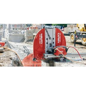 NOUVELLE <span class=keywords><strong>SCIE</strong></span> <span class=keywords><strong>MURALE</strong></span> <span class=keywords><strong>HILTI</strong></span> DST 20-CA 2E - Product Image 5