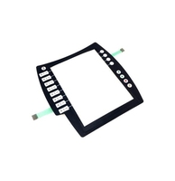 Chinois Usine Robo Bouton Film Boîtier D'apprentissage KRC4 00-168-334 00-216-801 Fit Pour KUKA