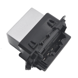 27736-00Q0A 27761-JE22A <span class=keywords><strong>Résistance</strong></span> du moteur du ventilateur N243-61-B15 7701209850 pour Nissan Juke Sentra Renault Clio Megane <span class=keywords><strong>Scenic</strong></span> OYE11 - Product Image 5