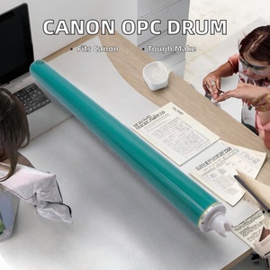 Tambour OPC compatible de qualité supérieure en gros pour imprimante copieur Canon IR C5535 C5540 C5550 C5560 - Product Image 2