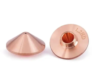 Consommables laser à fibre de haute qualité, buses laser Dia32mm pour tête de découpe laser RayTools/WSX - Product Image 5