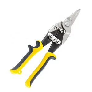 Negotiable JRF Shears heavy duty Industrial aviation tin snips iron scissors for metal cutting Tool