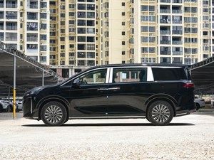 Nuevo BYD Linghui M9 PHEV 2026, <span class=keywords><strong>Monovolumen</strong></span> Grande de 5 Puertas y <span class=keywords><strong>7</strong></span> Asientos, E-CVT, Minivan Híbrida <span class=keywords><strong>Enchufable</strong></span> Familiar - Product Image 4