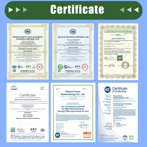 วิตามินและ<span class=keywords><strong>แร่</strong></span>ธาตุรวม 12 ชนิด ขนาด 700 มก. แมกนีเซียม ไกลซิเนต ซิเตรต มาเลต สำหรับผู้ใหญ่ ออร์แกนิก ธรรมชาติ มังสวิรัติ ช่วยผ่อนคลายกล้ามเนื้อ - Product Image 6