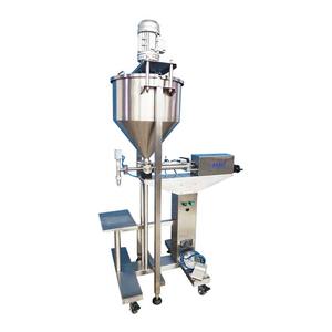 अर्ध स्वचालित जैम/मार्मलाड/परिरक्षक/कन्फिशिंग मशीन - Product Image 1