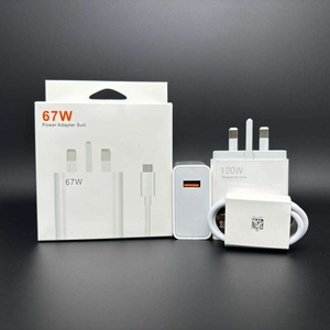 <span class=keywords><strong>Chargeur</strong></span> USB rapide 67W pour <span class=keywords><strong>Xiaomi</strong></span> 15 14 13 12 11 10 Ultra pour Redmi Note 12t 13 Pro Turbo Charge rapide Type C Câble de charge USB - Product Image 4