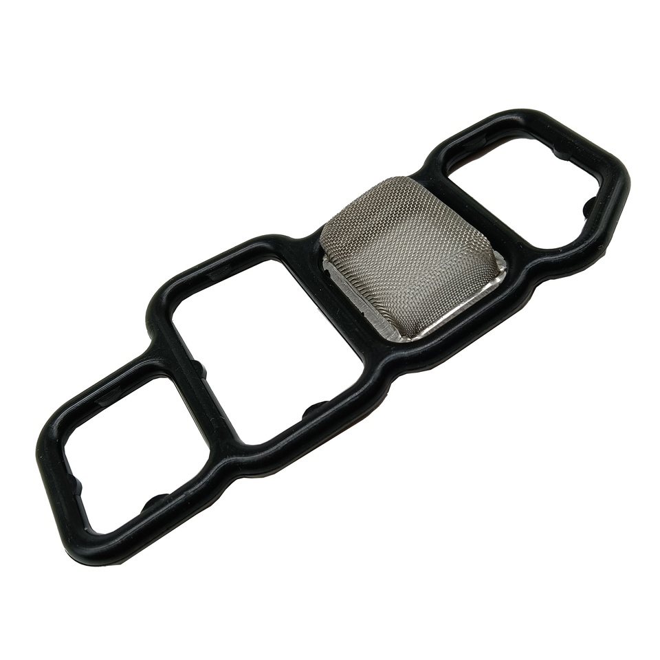 15815-RNA-A01 Vehicle VTEC Solenoid Gasket VTC Filter Kit Accessories Parts for Honda