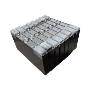 بطارية دراجة كهربائية عالية التفريغ بمعدل 20c <span class=keywords><strong>30c</strong></span> وجهد 72 فولت 48 فولت 24 فولت، بطارية ليثيوم فوسفات حديد 3.2 فولت 20 أمبير ساعة لعربات الجولف - Product Image 6