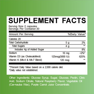 OLLI Private Label Custom Customized <strong>Calcium</strong> Vitamin D3 <strong>Capsule</strong> Healthcare Supplement <strong>Liquid</strong> <strong>Calcium</strong> <strong>VD3</strong> <strong>Capsules</strong> - Product Image 2