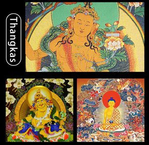 Pigmen Serbuk Emas Asli 24k untuk Kitab Suci Buddha, Thangka, Kuil, Kerajinan Keramik Berlapis Emas - Product Image 5